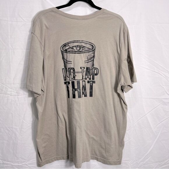3 For $20 So n' So Mountain Boutique "I'd Tap That" Tee 0019 - Picture 1 of 5
